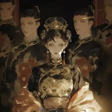 Profile image of 高大夫