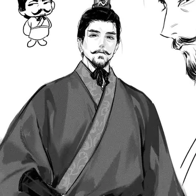 Profile image of 李勝