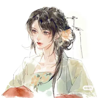 Profile image of 杏