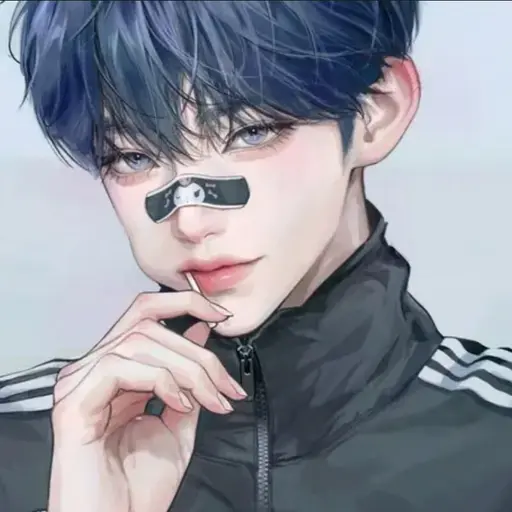 ZestySage3673의 백 한
