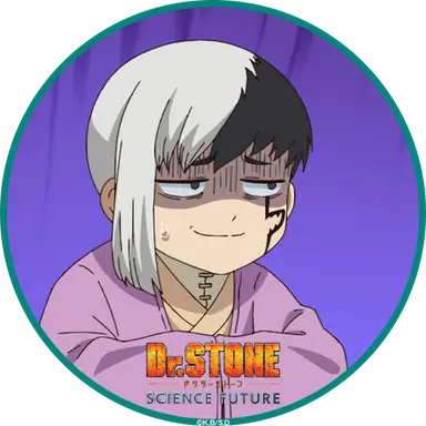 Profile image of あさぎり ゲン