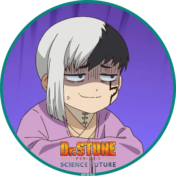 HappyLaw5574의 ゲン