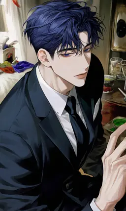 Profile image of Tsukasa