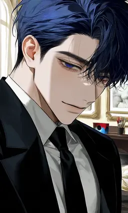 Profile image of Tsukasa