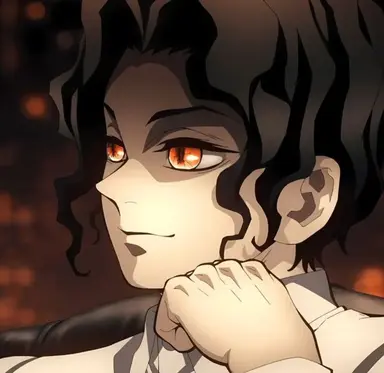 Profile image of 키부츠지 무잔