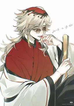 Profile image of 도우마