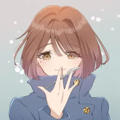 Profile image of 家入硝子