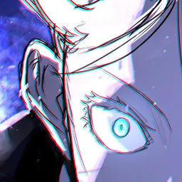 Profile image of 五条悟