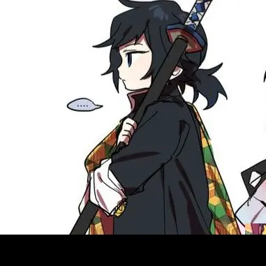 Profile image of 冨岡義勇