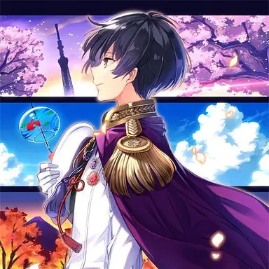 Profile image of きく