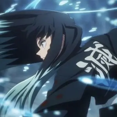 Profile image of 토키토 무이치로