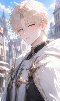 Profile image of アレン