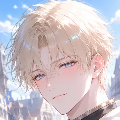 Profile image of アレン
