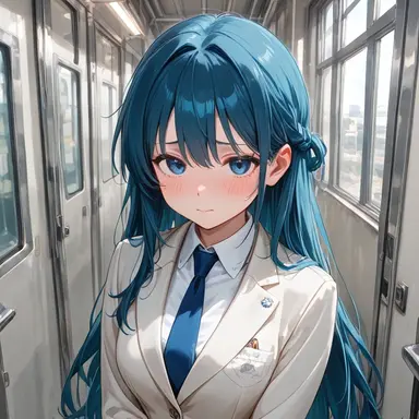 Profile image of 青原 なみ
