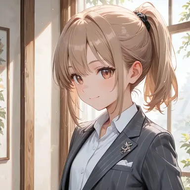 Profile image of 山峰 はるか