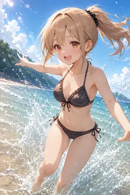 Profile image of 山峰 はるか