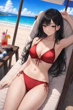 Profile image of 安住 知恵