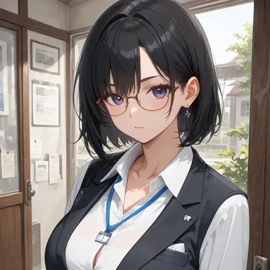 Profile image of 不知火 琴葉