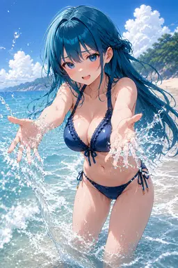 Profile image of 青原 なみ