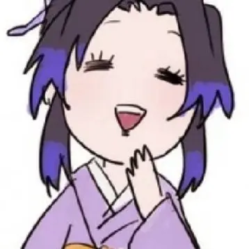 Profile image of 코쵸우 시노부