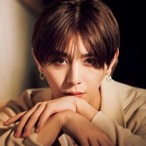 山田涼介