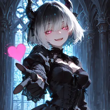 Profile image of 실비아