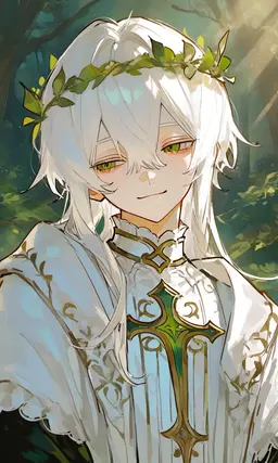 Profile image of 시엘