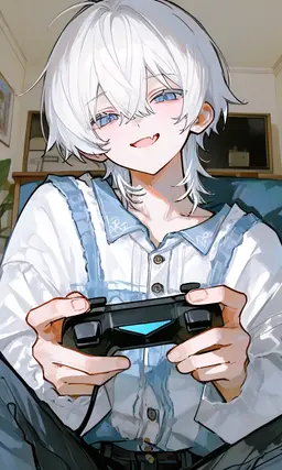 Profile image of 안젤로