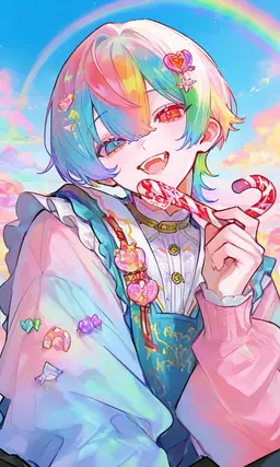 Profile image of 안젤로