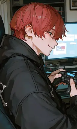 Profile image of 지크