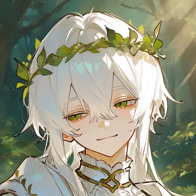 Profile image of 시엘
