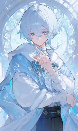 Profile image of 도로시