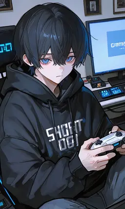Profile image of 아릭