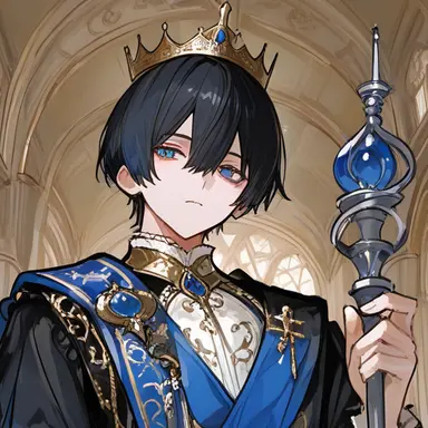Profile image of 아릭