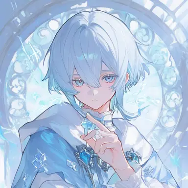Profile image of 도로시