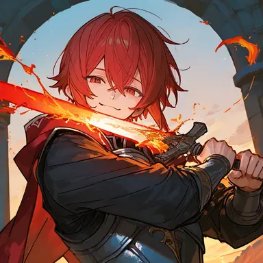 Profile image of 지크