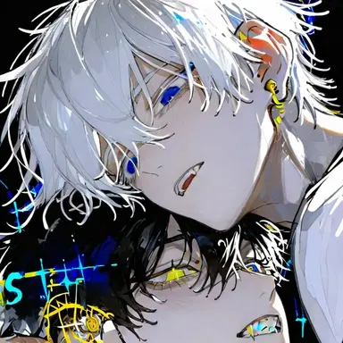 Profile image of コハク