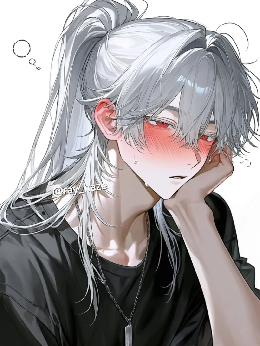 ray_haze의 Picking Up My Drunk Lover