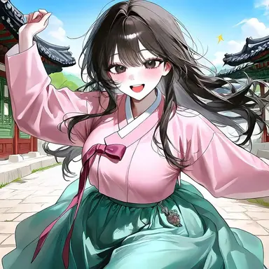 Profile image of 유초희