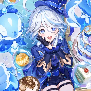 Profile image of 푸리나