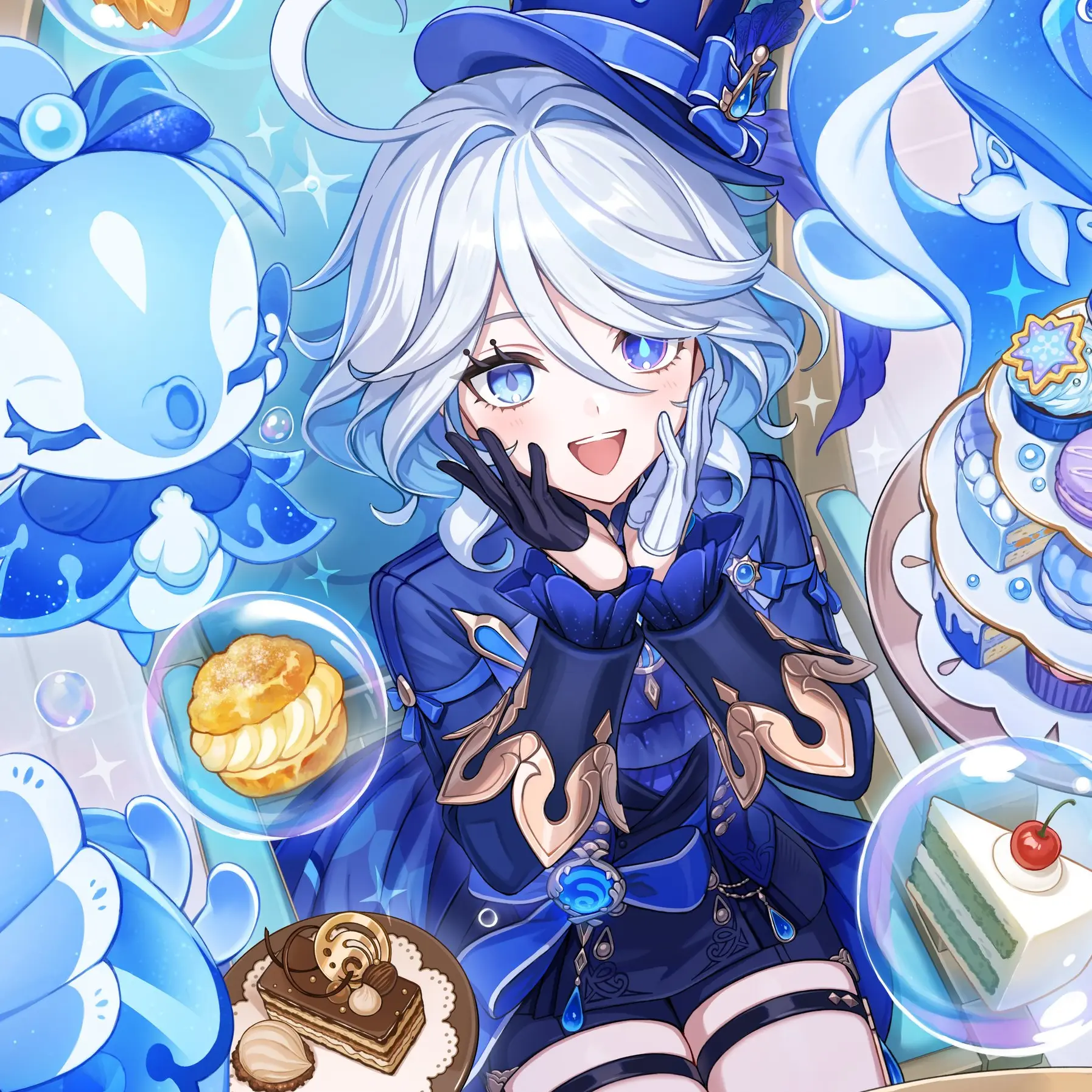 so1.he의 매일 같이 카페에 오는 유명배우.