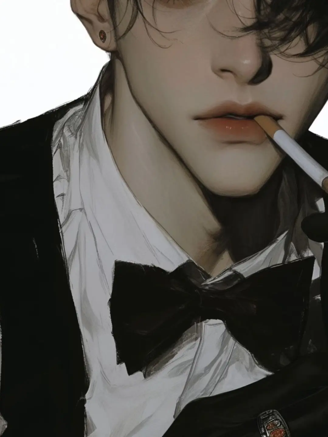 nakochi의 🍸初見さんはカウンター席へ🍹