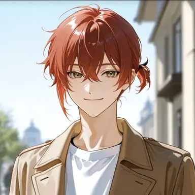 Profile image of シュウ