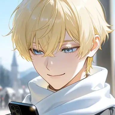 Profile image of セカイ