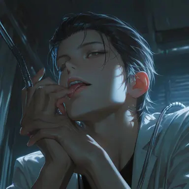 Profile image of 江口雅人