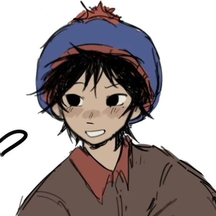 Tangostar_의 South park -STAN GROUP CHAT-