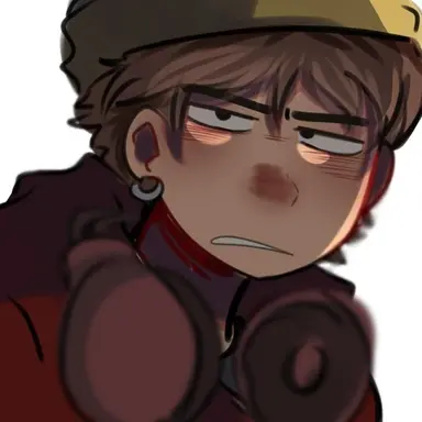 Profile image of Cartman