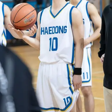 Profile image of 강해준