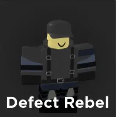 Profile image of 디펙트