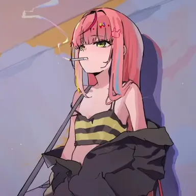 Profile image of 하나코 나나